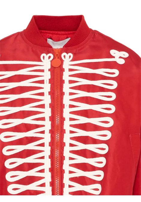 Giubbino con ricamo STELLA MC CARTNEY KIDS | TZ2A27 Z2327411